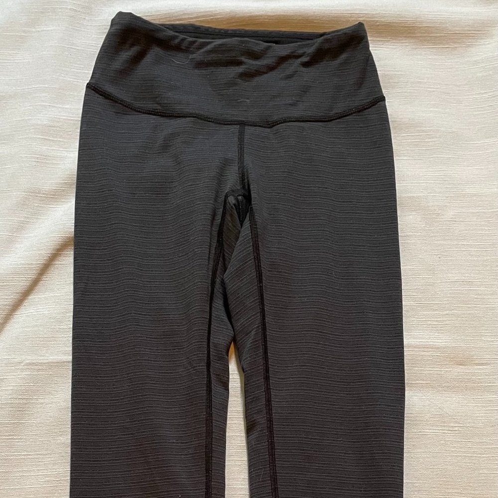 Lucy Patterned Leggings